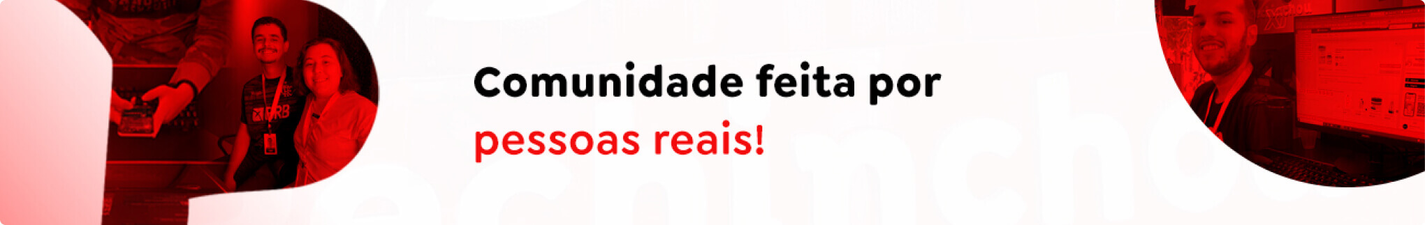 nosso time